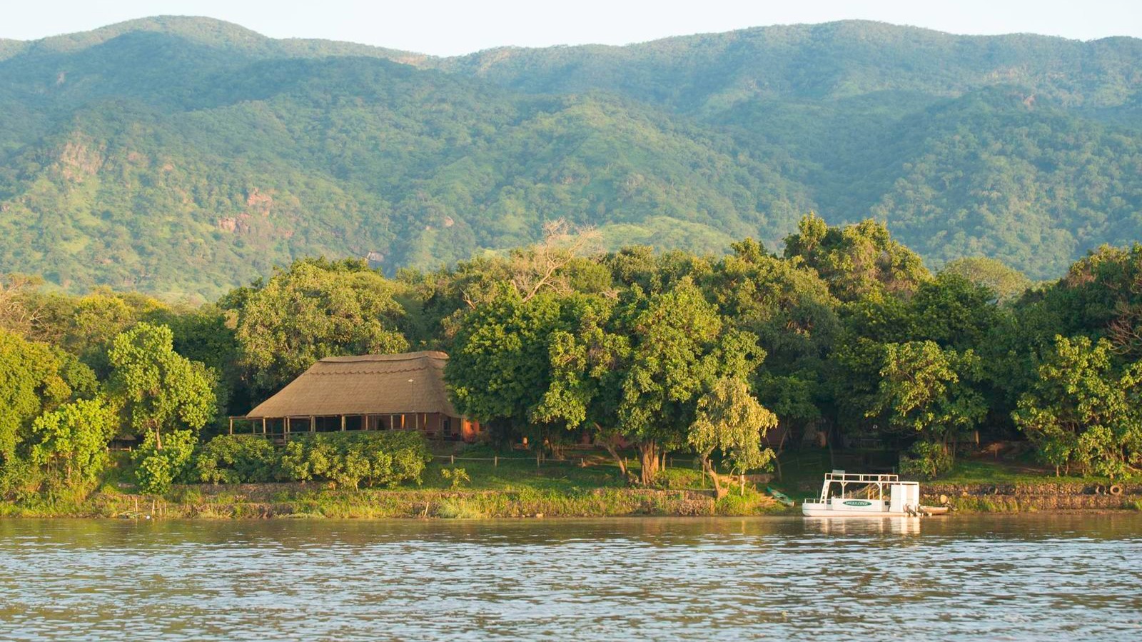 Mvuu Lodge Essentials: Timing Walks, Meals and River Safaris